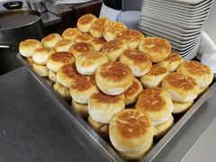 -上海为民商行清真饭店(南大路店)