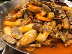 -云海肴·汽锅鸡·云南菜(苏州中心店)