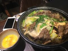 -小曹日本料理(软景中心店)