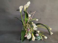 -荷兰布尔玛国际花艺学院