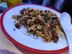 -阿当·小炒牛肉面(人广店)