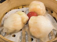 -点都德(龙之梦店)