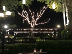 -Rimpa Lapin悬崖餐厅