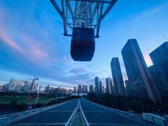 -天津之眼摩天轮