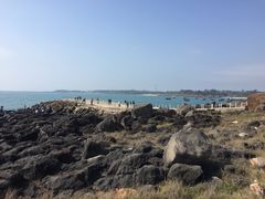-硇洲岛旅游区