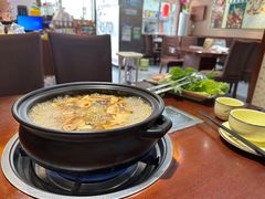 -菌之家·专业纯野生菌火锅·特色炒菌
