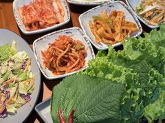 -火炉情韩国料理店(古田路店)