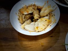 红油水饺-华兴街自力面店