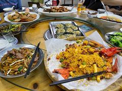 -蚝得喜海鲜(东城店)