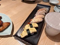 -Tuna maki寿司(苏州万象天地店)
