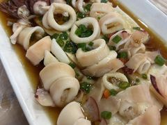 -醉壹号海鲜大排档(厦门美食地标店)