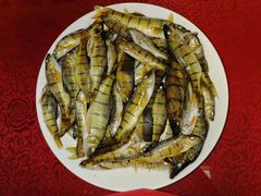 -畲乡一品鱼府土菜馆