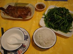 -老字号蛇口德记烧腊饭店·海鲜加工