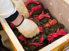 -秦记香辣蟹(松榆里店)