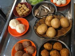 -范贤光鸡公煲(平乐园总店)