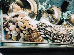 -鑫海汇海鲜烤肉自助(北国商城店)
