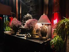 -花马天堂云南餐厅 Lost Heaven(高邮路店)