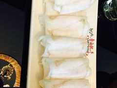 -鲁西肥牛(九方购物中心店)