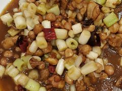宫保鸡丁-陈麻婆豆腐(春熙店)