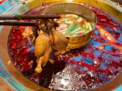 -蛙二爷美蛙火锅基地(温州总店)