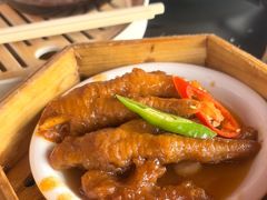 -鹿鸣酒家(越秀店)