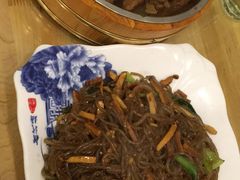 -华顺土菜馆(洪岗路店)