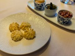 -丽思卡尔顿酒店-天泰轩中餐厅(大沽北路店)