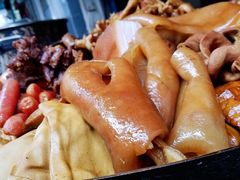 -吴长子卤菜馆(统一街店)