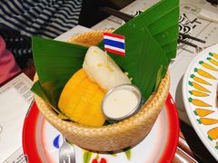 -太食獸泰式茶餐厅(北美新天地店)