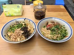 -万三面馆(青龙正街太古里店)