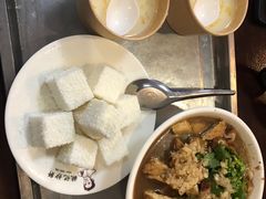 卤煮火烧-姚记炒肝店(鼓楼店)