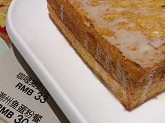 西多士-大头力茶餐厅(花都融创茂店)