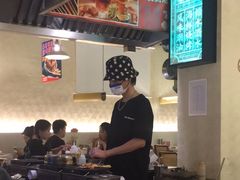 -白仁仔· 活烤海鲜 宵夜(豫园店)