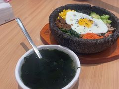 -小木屋拌饭(西安万象天地店)