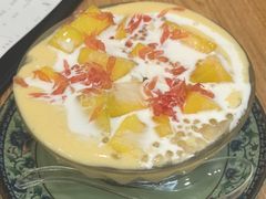 -荔芳传统糖水铺