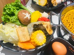 -呷哺呷哺(砂之船奥莱店)