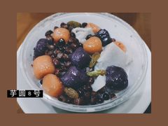 -捷信牛奶甜品世家(学府店)