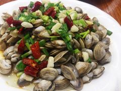 -胖大嫂渔家排档·全海景餐厅(渔村店)