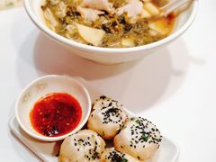 -咬不得高祖生煎·简餐(高银街店)