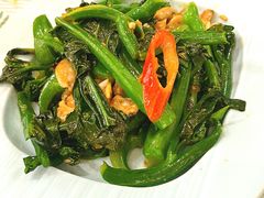 -蕉叶·广州明星泰国菜(黑金冠保利广场店)