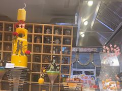 -泰安东尊华美达广场酒店·自助餐厅