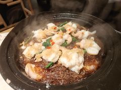 -绿茶餐厅(龙湖杭州金沙天街店)