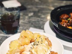 -港丽餐厅