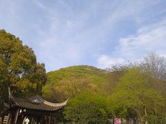 -虞山风景区