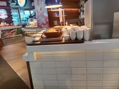 -The COOK·厨餐厅·自助餐(浦东嘉里大酒店)