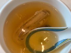 养生全鸡汤-宝燕壹号(徐汇店)