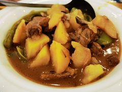 -长城东北菜(新港西路店)