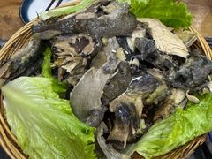 -三锅莊·牦牛肉火锅·香格里拉特色藏餐宴请餐厅(菱角塘路店)