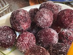 -勃利地摊·勃立小串烧烤