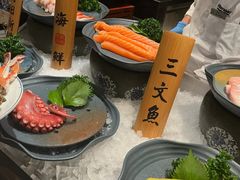 -博林天瑞喜来登酒店·西丽尚膳